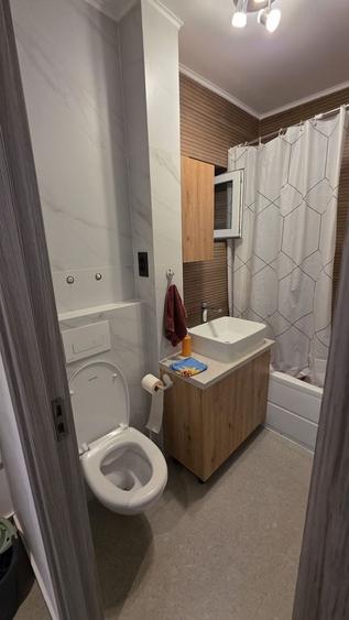 Inchiriere Apartament 3 Camere Doamna Ghica Plumbuita Colentina Tei - 5