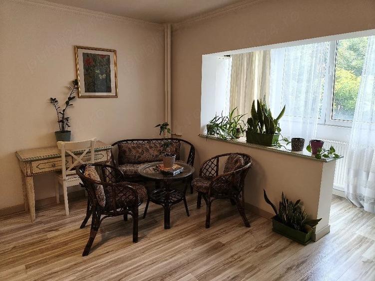 Garsonieră decomandată în Alba Iulia