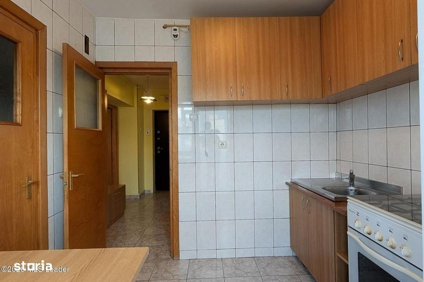 13 Septembrie - Parc, Decomandata, Bloc mixt 2001, 38 mp, Etaj 8 din 8 - 15