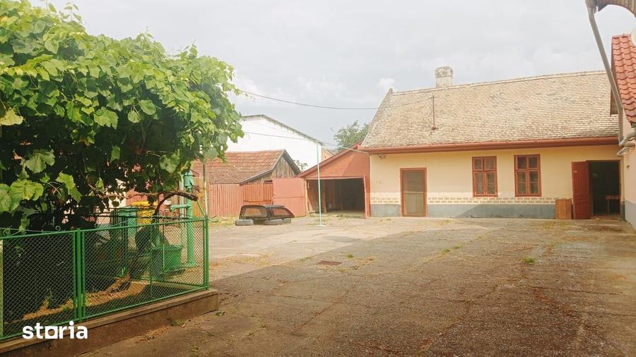 Casa tip conac de vanzare in Nadlac - 8