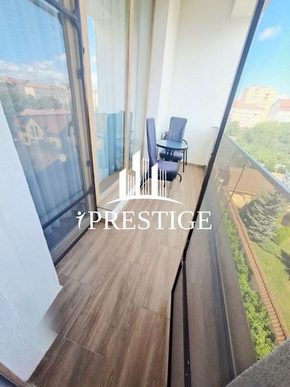 APARTAMENT 2 CAMERE, ETAJ 2, BALCON, LOC DE PARCARE, ZONA EL GRINGO - 8