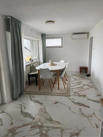 Vand Casa Ovidiu - 1