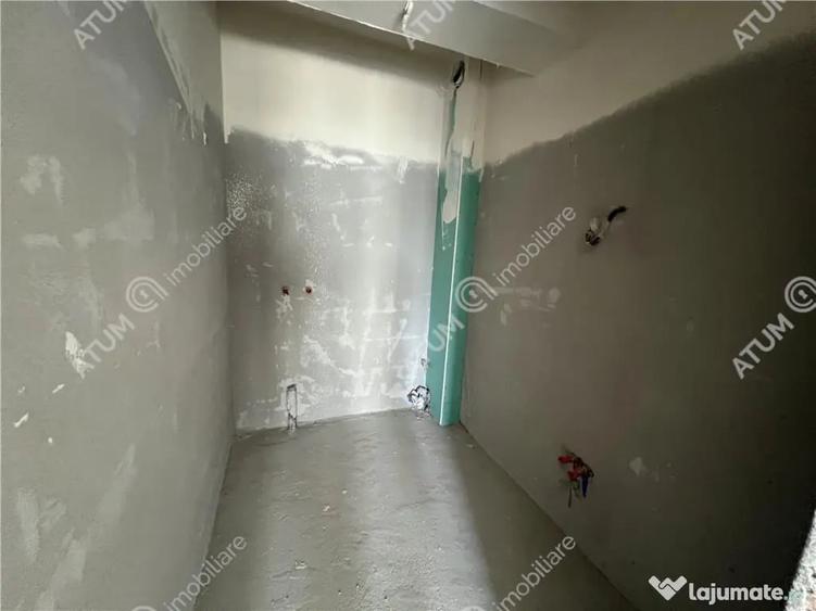 Apartament de 3 camere cu 2 bai si terasa etaj 2 zona Pictor - 3