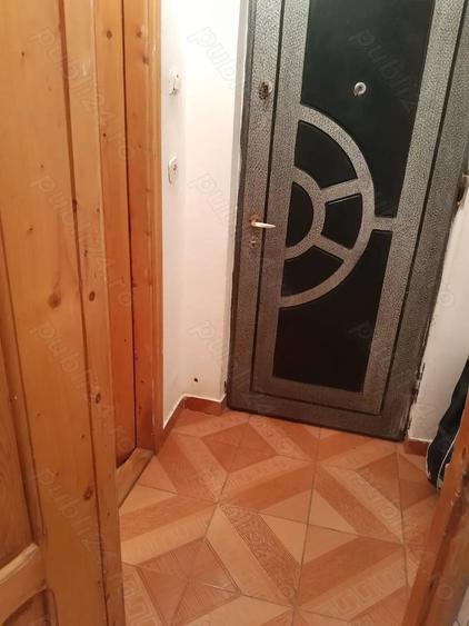 Garsonieră semidecomandată în Central