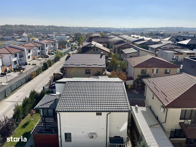 Apartament 2 camere mobilat | Totul nou | 23 August - 20