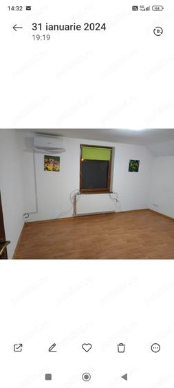 Spațiu comercial, de 22 mp, în Central