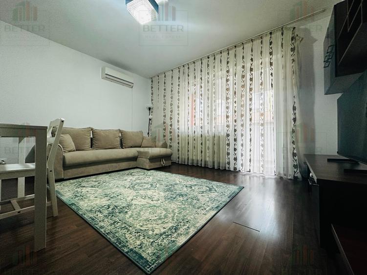 Apartament 2 camere decomandat-57 mp-balcon și parcare – Drumul Fermei - 2