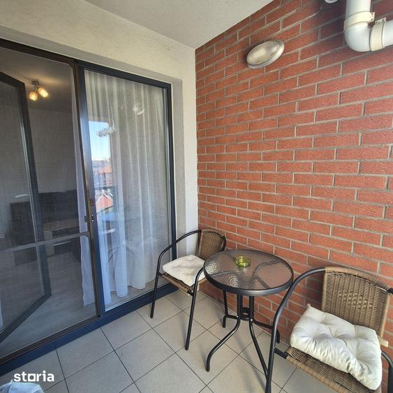 Apartament cu 3 camere în Șega