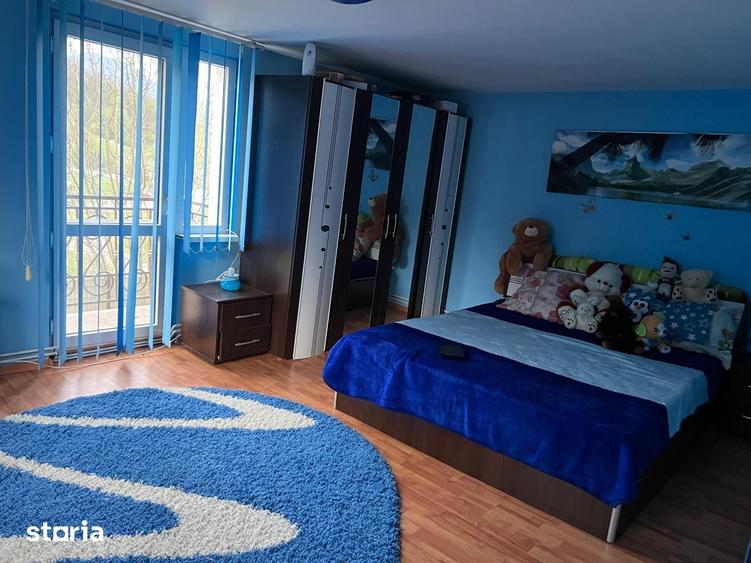 Casă cu 2 camere cu Teren 4368 Mp în Certeju de Sus
