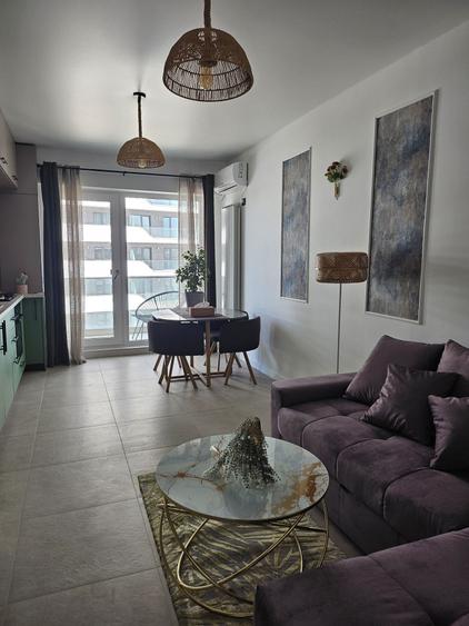 Apartament Mamaia Nord - 2