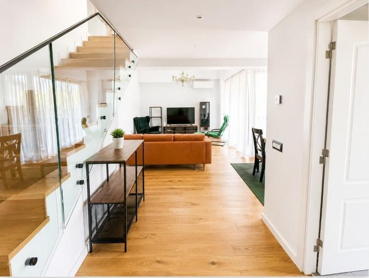 Apartament 4 camere tip duplex Sunset Lake Homes - 1
