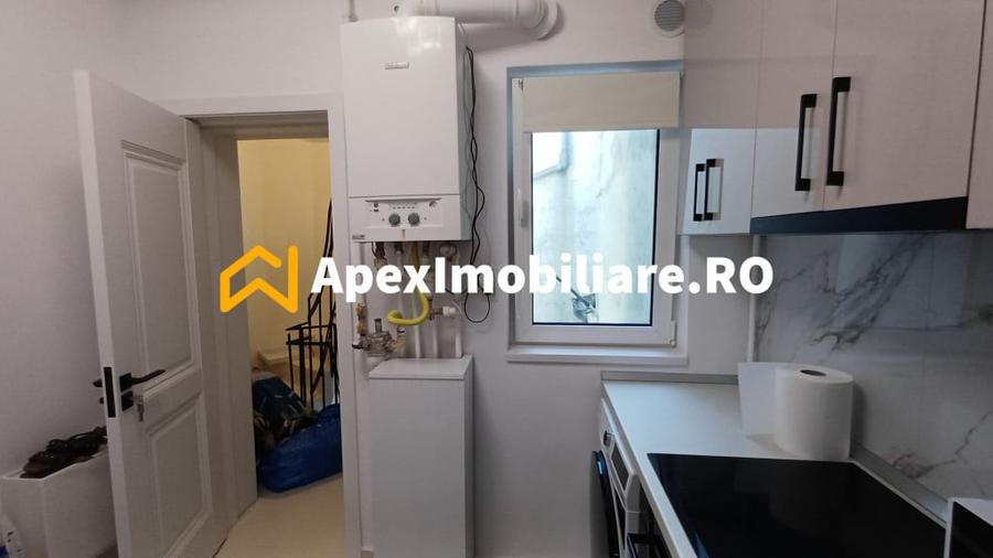 Apartament 3 camere de inchiriat Mosilor Obor Bucure?ti | A - 2