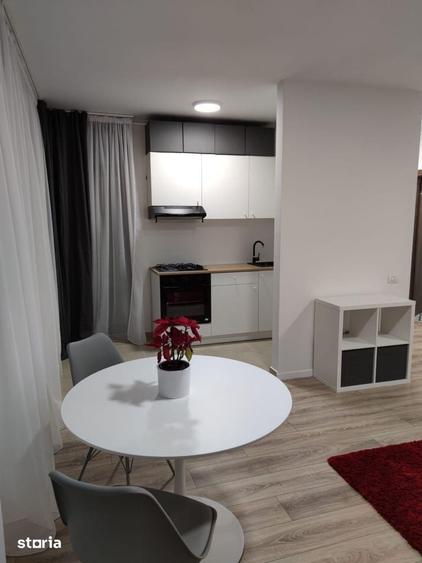 Apartament cu 2 camere în Torontalului
