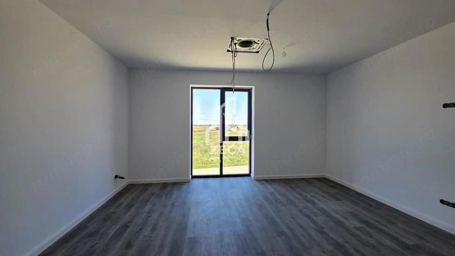 Spațiu comercial, de 525 mp, în Domnești