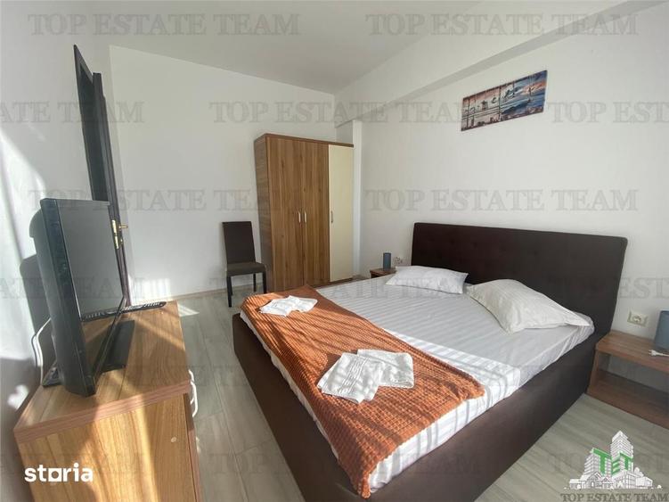 Apartament 2 camere Mamaia Summerland - 7