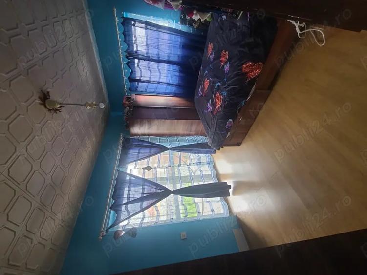 Casă în Tineretului