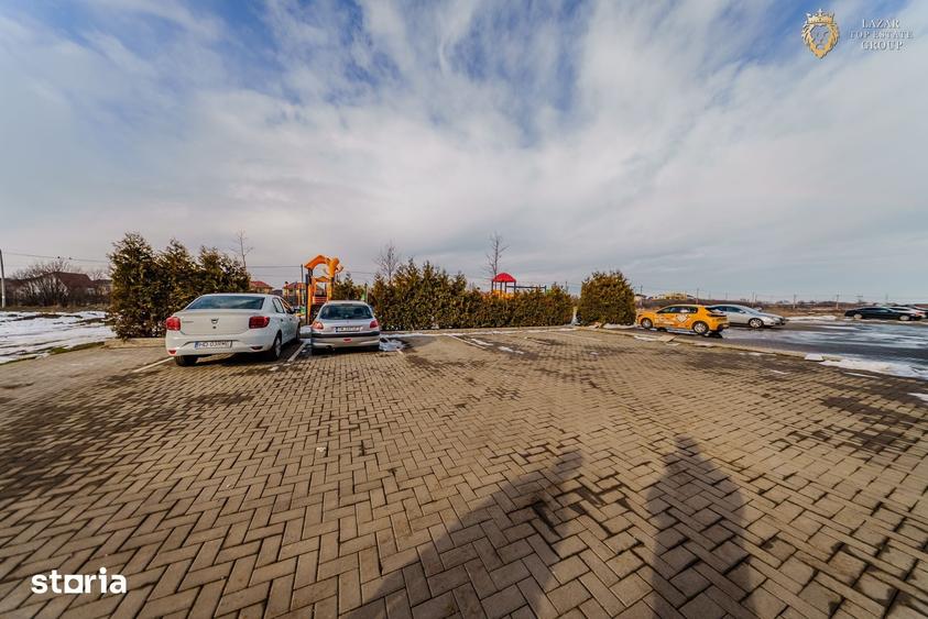 Apartament cu 2 camere în Dumbrăvița