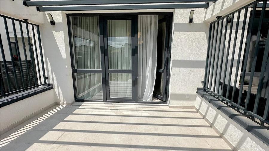 Casă cu 3 camere cu Teren 200 Mp în Sânpetru