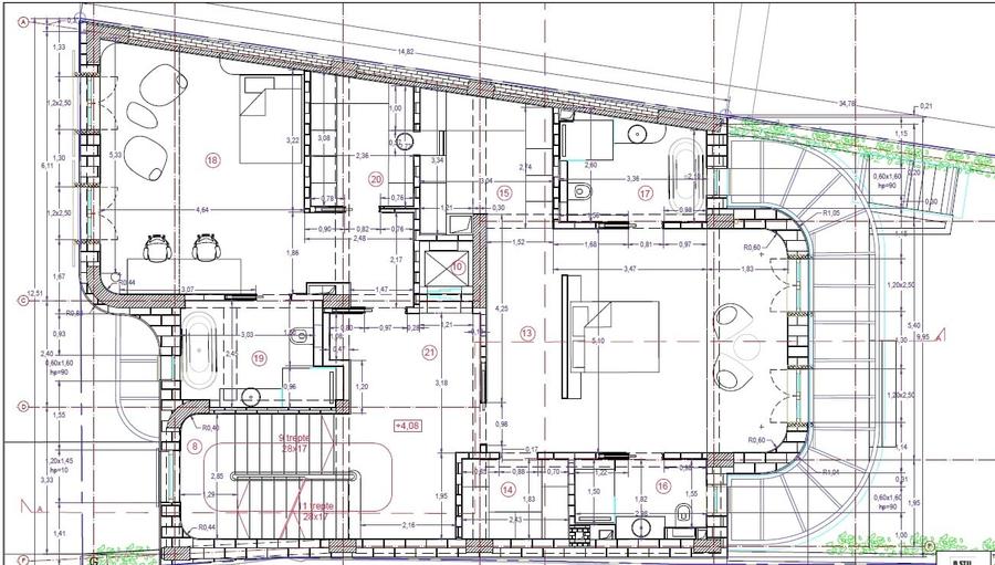 Teren Construcții intravilan de 330 mp, în P-ța Victoriei