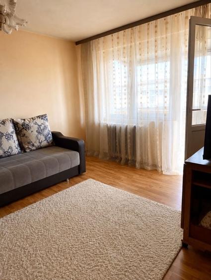 Apartament cu 2 camere semidecomandat în Kiseleff