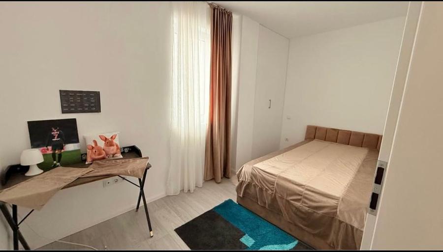 Oportunitate – Apartament modern de 3 camere în Zona Someșului, Florești - 4