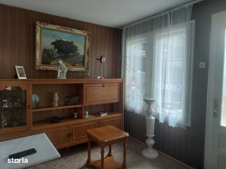 Spațiu comercial, de 84 mp, în Cireșa