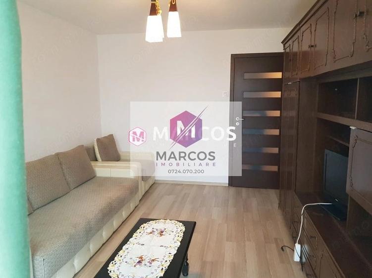 Apartament cu 2 camere decomandat în Cuptoare (Reșița)
