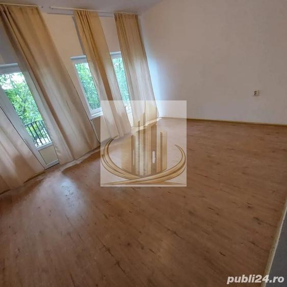 Apartament cu 2 camere în Gheorghe Lazăr