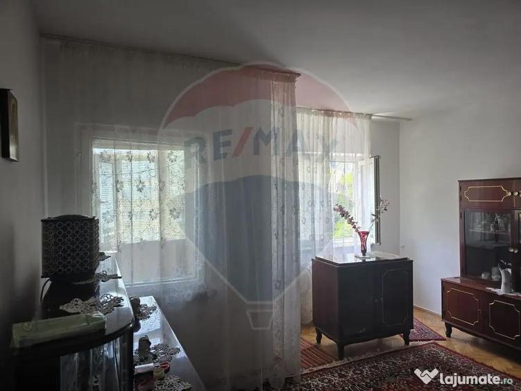 Garsonieră decomandată în Calea Severinului