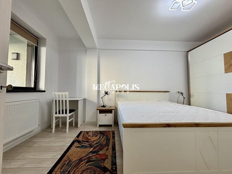 Apartament cu 2 camere în Tractorul