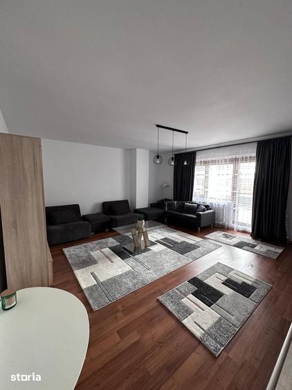 APARTAMENT 2 CAMERE DE VANZARE 70 MP TERASA INCHISA COMPLEX TORONTO - 2