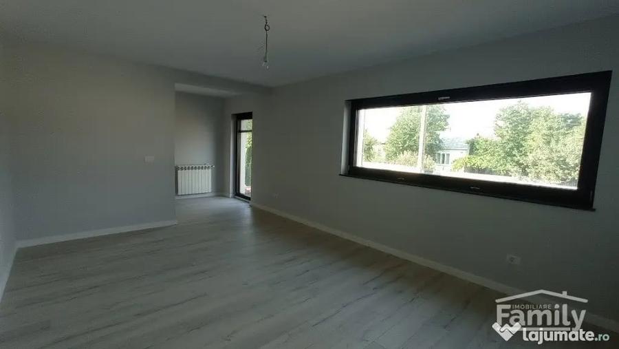 Casă cu 5 camere cu Teren 800 Mp în Burdujeni