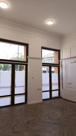 Spațiu comercial, de 50 mp, în Sinaia
