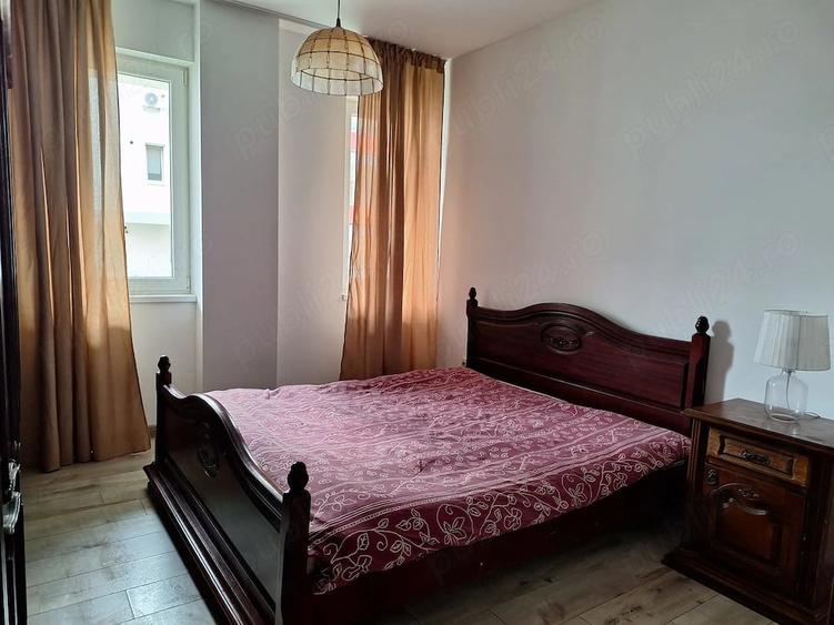Apartament cu 2 camere decomandat în Sud