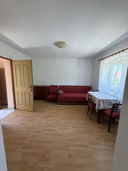 Casă cu 2 camere în Presaca