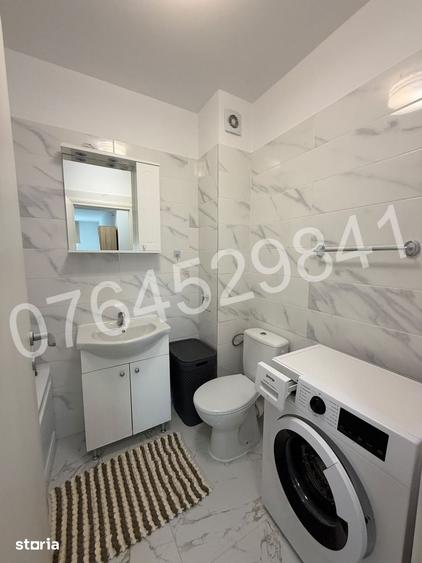 Apartament cu 2 camere decomandat în Chiajna