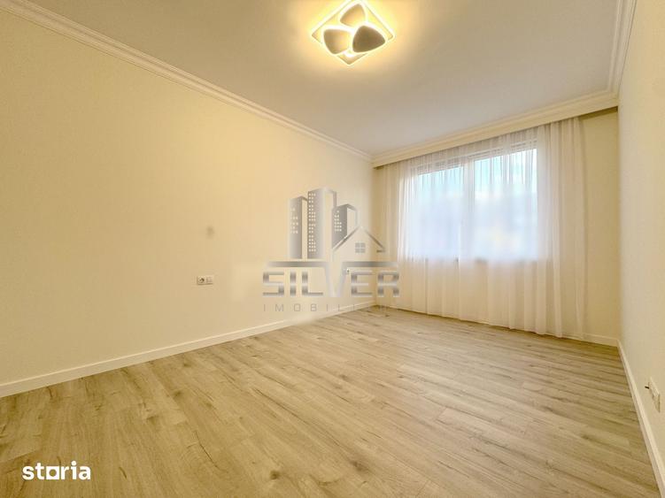 Apartament cu 4 camere /85.5mp/zona Sub Cetate. - 1