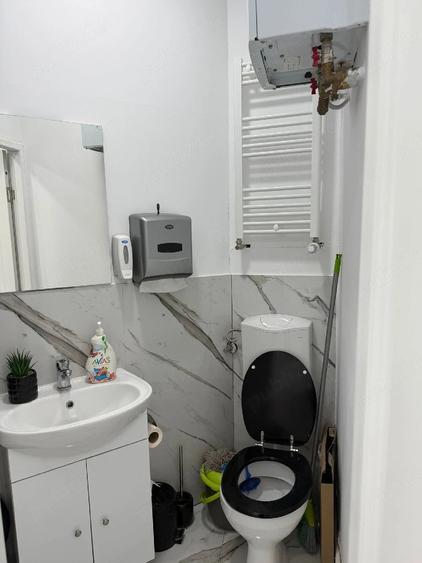 Spațiu comercial, de 20 mp, în Ultracentral