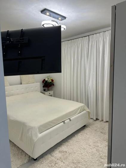 Garsonieră decomandată în Lunca Cetățuii
