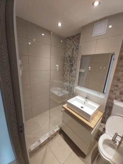 Apartament cu 2 camere semidecomandat în Dorobanți