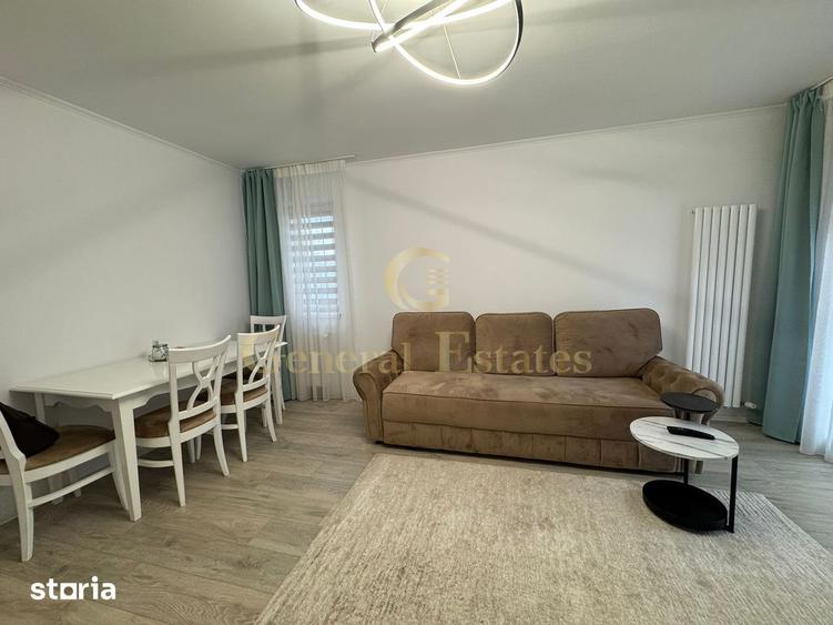 Apartament 2 camere de inchiriat Top City, Pet Friendly - 12