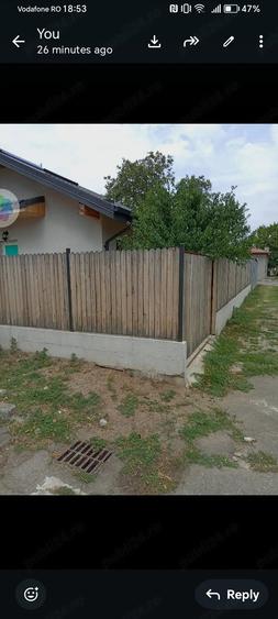 Casă cu 3 camere cu Teren 184 Mp în Central