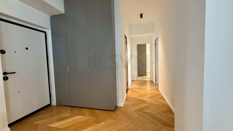 REA1029157 Apartament 3 camereI Parcare I Scoala Americana - 17