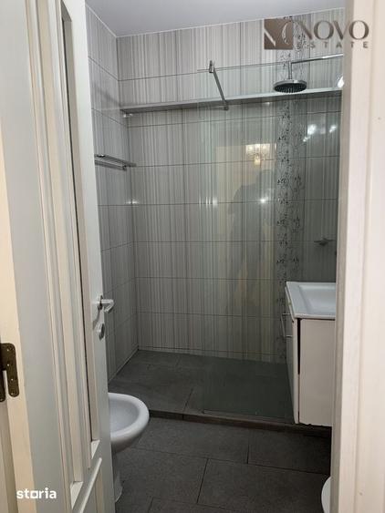 Apartament cu 2 camere decomandat în Centrul Istoric