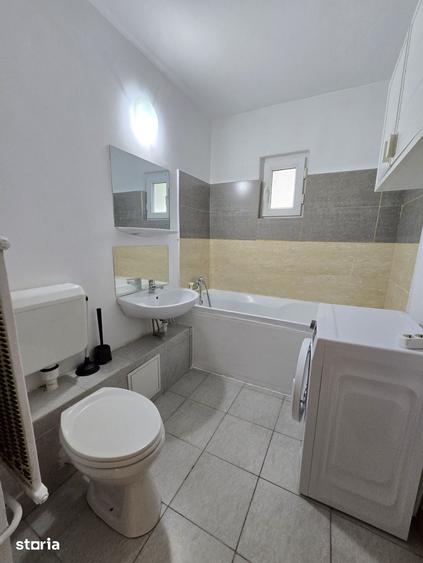 Apartament cu 2 camere în Berceni
