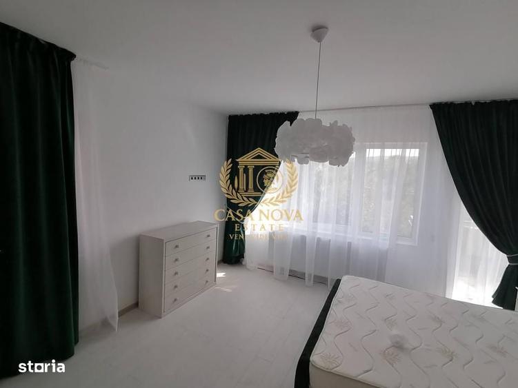 Apartament cu 2 camere în Bună Ziua