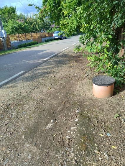 Casă cu 3 camere în Grădiștea