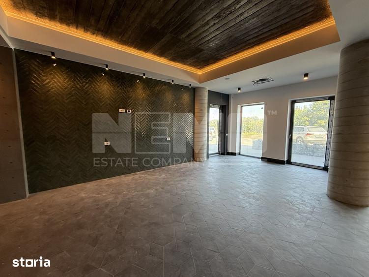 Spa?iu comercial de inchiriat | 110 mp | Ideal pentru Bistro - 4