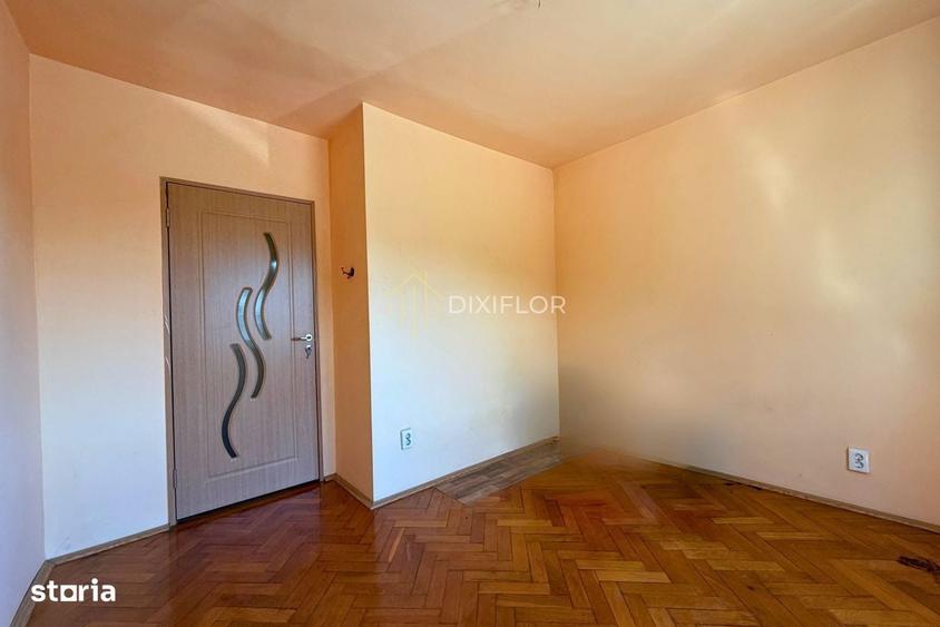 Apartament cu 3 camere | Str. Muncii | 110.000 - 5