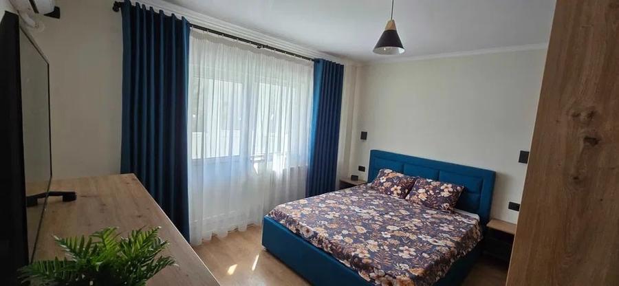 Apartament cu 3 camere decomandat în Brâncoveanu